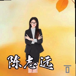 陈志远